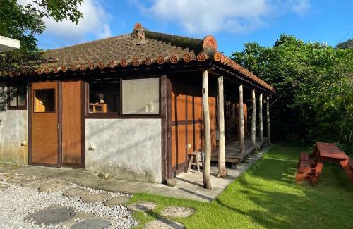 Aha House | Habuman Okinawa