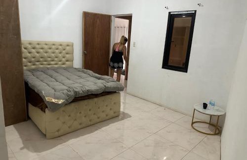 Legazpi Bed & Breakfast | HaCaSeMa Transient House