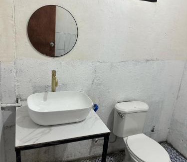 Legazpi Bed & Breakfast | HaCaSeMa Transient House