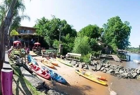 Tigre Other | Hace tu vida