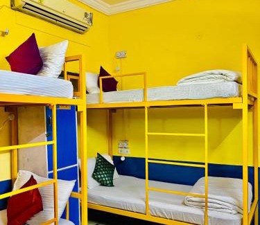 Amar Sagar Pol Hostel | Hachi Hostel Jaisalmer