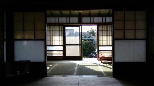 Odate House | HACHI