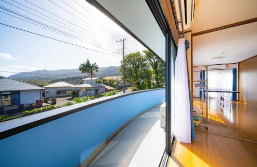 Hachijo House | Hachijyo-island Blue Eight -八丈島ブルーエイト-