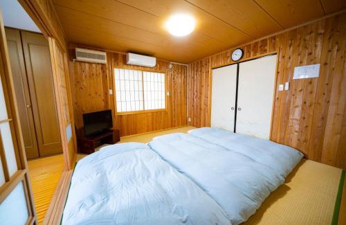Hachijo House | Hachijyo-island Blue Eight -八丈島ブルーエイト-