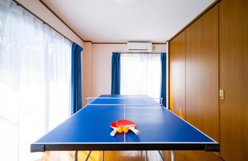 Hachijo House | Hachijyo-island Blue Eight -八丈島ブルーエイト-