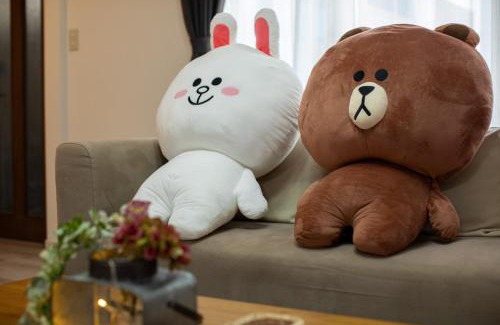 Nishi Apartment | Hachiken/Vacation STAY 4992