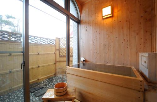 Hachimantai Hotel | Hachimantai Heights