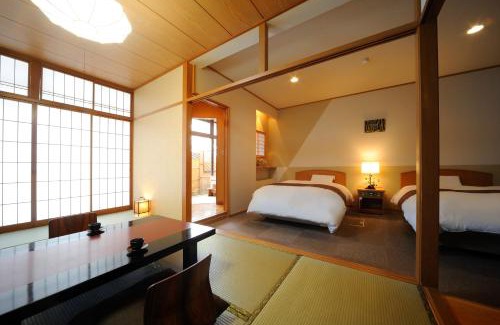 Hachimantai Hotel | Hachimantai Heights