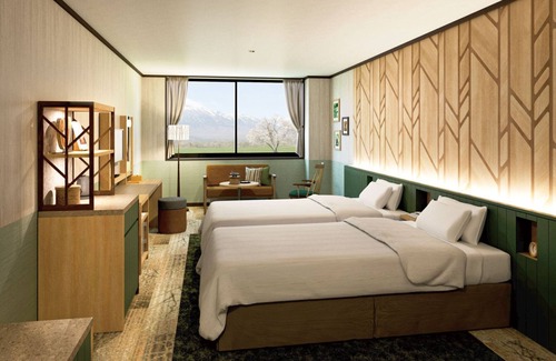 Hachimantai Hotel | Hachimantai Mountain Hotel