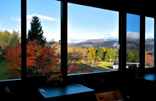 Hachimantai Hotel | Hachimantai Mountain Hotel