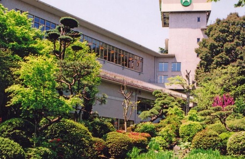 Hachinohe Hotel | Hachinohe Park Hotel