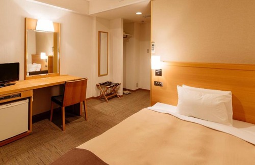 Hachinohe Hotel | Hachinohe Park Hotel