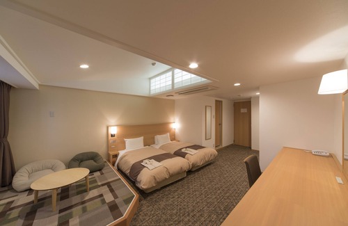 Hachinohe Hotel | Hachinohe Parkhotel