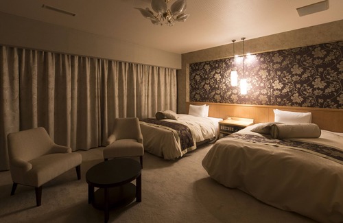 Hachinohe Hotel | Hachinohe Parkhotel