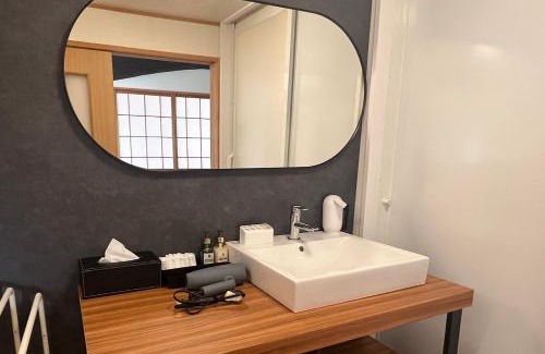 Katori Villa | Hachisanroku Glamping&Kominka