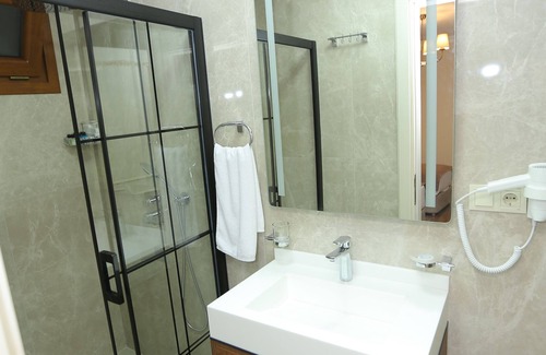 Sultanahmet Hotel | Haci Bayram Hotel