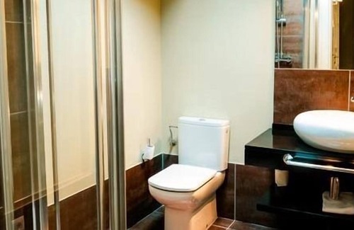 San Martin de Valdeiglesias Hotel | Hacienda La Coracera