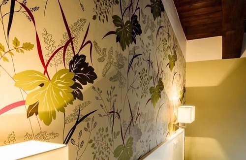 San Martin de Valdeiglesias Hotel | Hacienda La Coracera