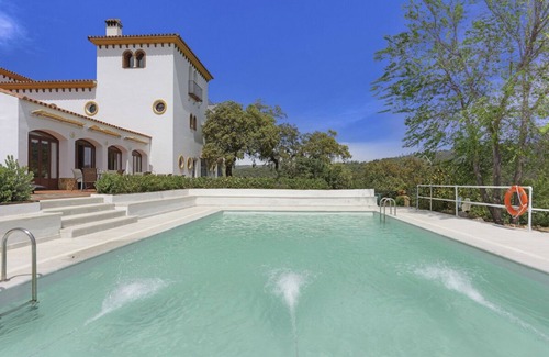 La Granada de Rio-Tinto Villa | Hacienda Buena Vista