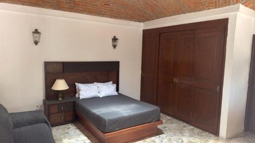 El Marques House | Hacienda 21