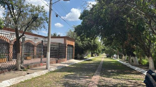 El Marques House | Hacienda 21