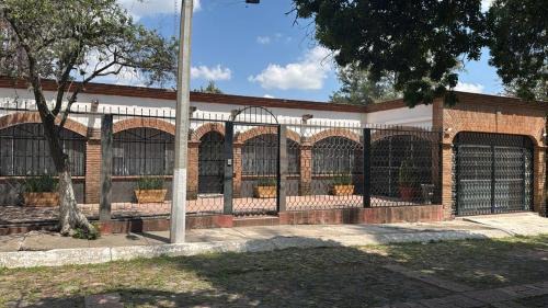 El Marques House | Hacienda 21