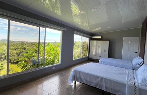 La Chorrera Other | Hacienda Alcazar - Live the Experience