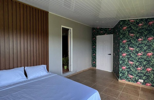 La Chorrera Other | Hacienda Alcazar - Live the Experience