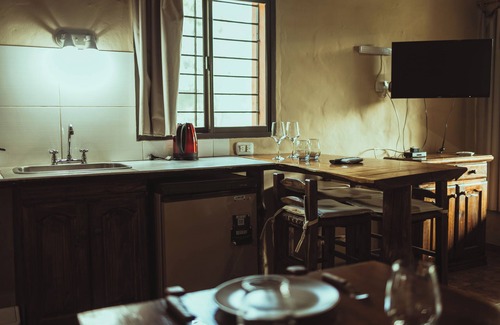 San Rafael Hotel | Hacienda Altomonte