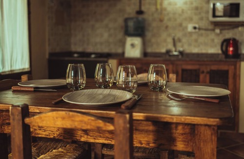 San Rafael Hotel | Hacienda Altomonte