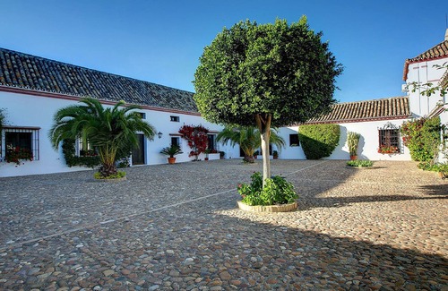 Aljarafe Cottage | Hacienda Andaluza the Marciagas