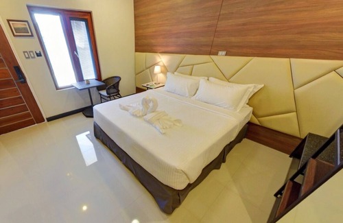 San Rafael Resort | Hacienda Angelita Nature Farm and Resort