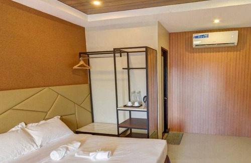 San Rafael Resort | Hacienda Angelita Nature Farm and Resort