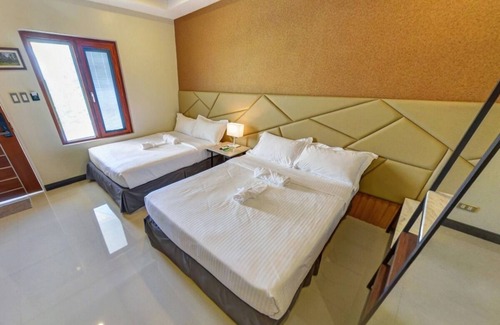 San Rafael Resort | Hacienda Angelita Nature Farm and Resort