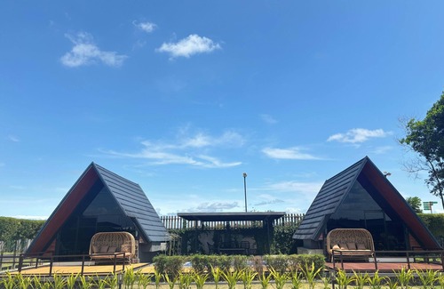 San Rafael Resort | Hacienda Angelita Nature Farm and Resort
