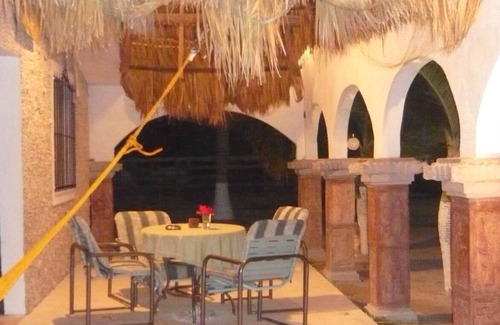 El Cuyo Condo | Hacienda Antigua Villa, just steps from the beach