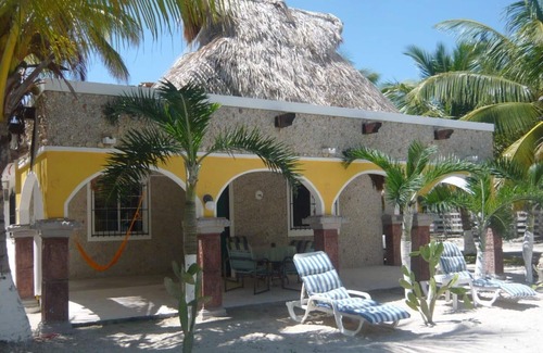 El Cuyo House | Hacienda Antigua Villa