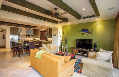 Los Cabos Villa | HACIENDA BEACH CLUB OCEAN VIEW. ALL REMAINING AUG-SEP DATES. 389 A NIGHT