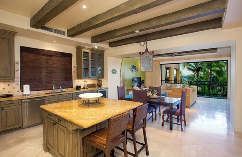 Los Cabos Villa | HACIENDA BEACH CLUB OCEAN VIEW. ALL REMAINING AUG-SEP DATES. 389 A NIGHT