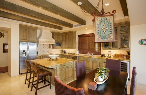 Los Cabos Villa | HACIENDA BEACH CLUB OCEAN VIEW. ALL REMAINING AUG-SEP DATES. 389 A NIGHT