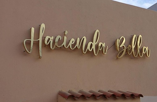El Tezal Apartment | Hacienda Bella