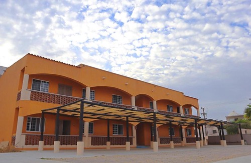 El Tezal Apartment | Hacienda Bella