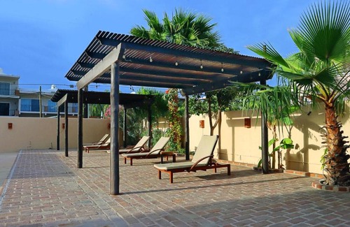 El Tezal Apartment | Hacienda Bella