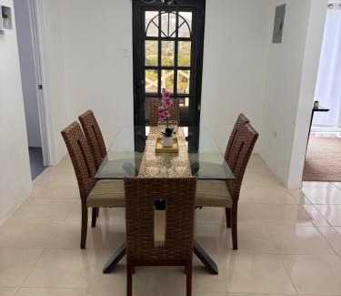 Limones House | Hacienda Bella Vista