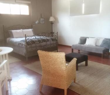 Quebrada Escobares House | Hacienda Bellavista