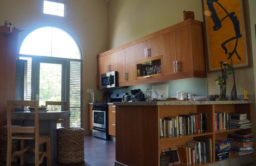 Isabel II House | Hacienda BellaVista-Panoramic ocean views, most private hilltop w/breezes.