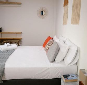 La Estrella Cabin | Hacienda Boutique Santa Rosanna