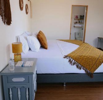 La Estrella Cabin | Hacienda Boutique Santa Rosanna