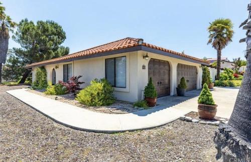 Templeton House | Hacienda Buena Vida