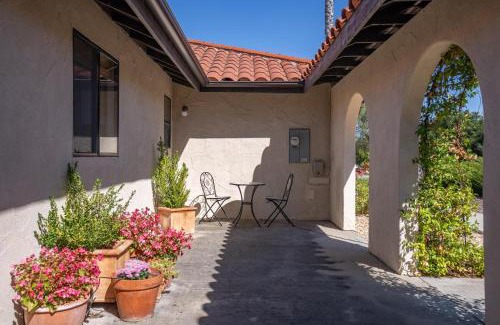 Templeton House | Hacienda Buena Vida